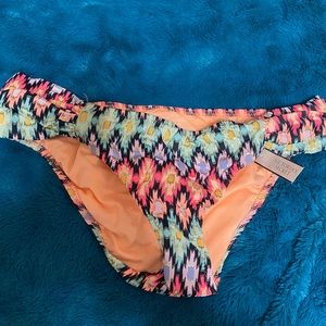 Bathing suit bottoms